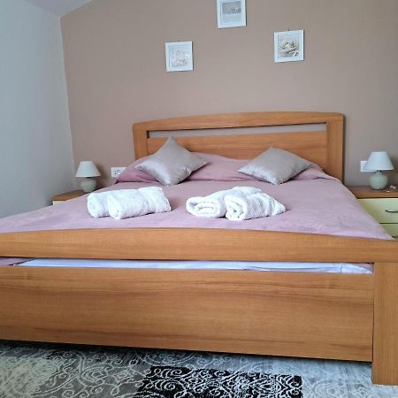 Studio Apartman Olivera Rovinj Ngoại thất bức ảnh