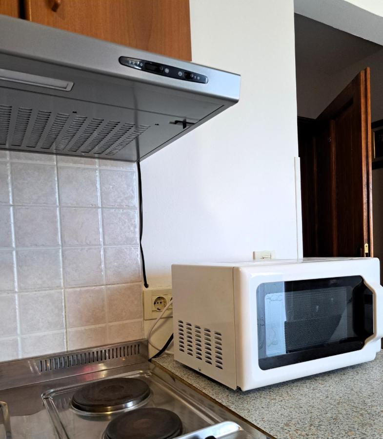 Studio Apartman Olivera Rovinj Ngoại thất bức ảnh